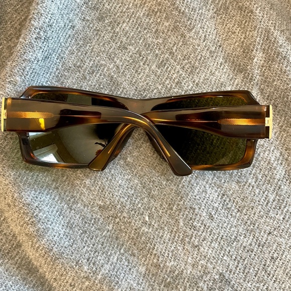 Chanel Sunglasses - Picture 8 of 13